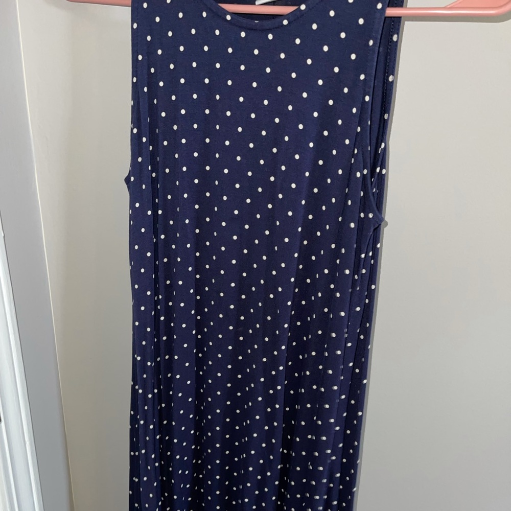 Old navy dress